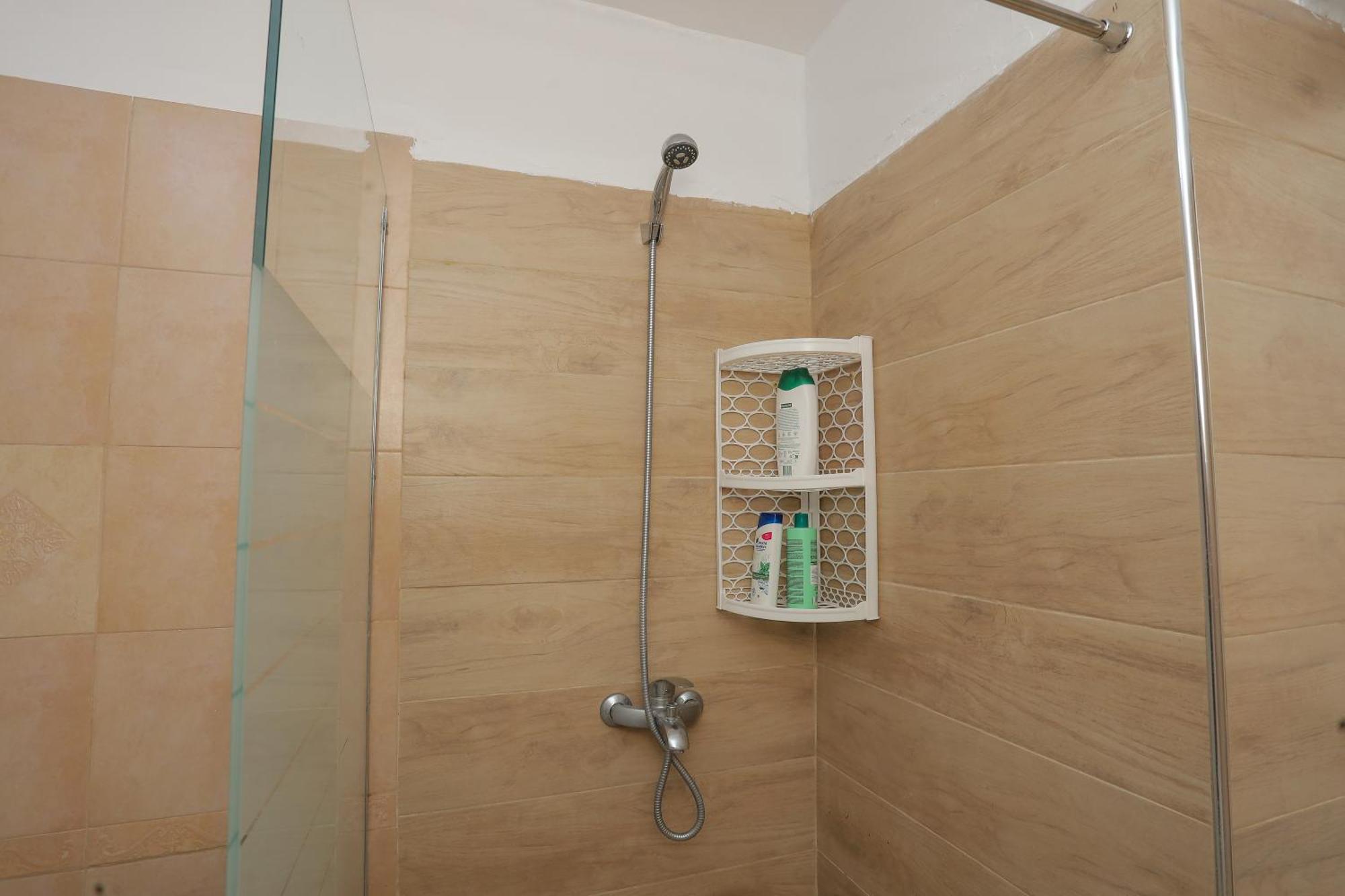 New Bazar Selvia Apartment 티라나 외부 사진